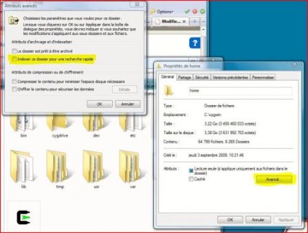 Disable directory indexing